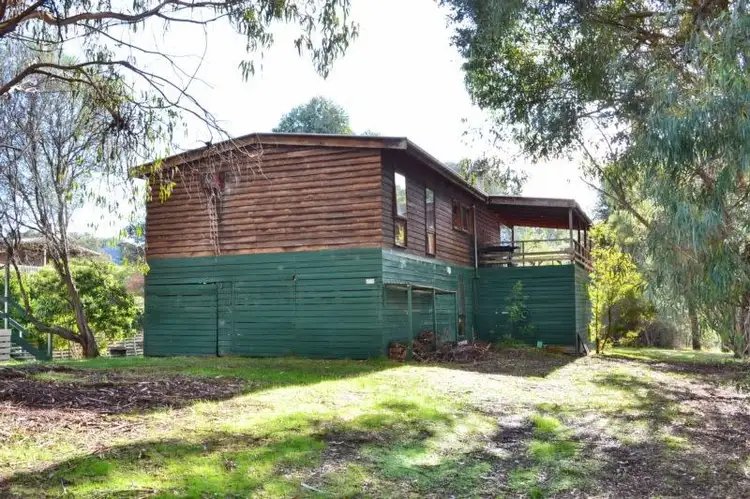 Main view of Homely house listing, 2574 Mansfield-Woods Point Road, Howqua Inlet VIC 3723