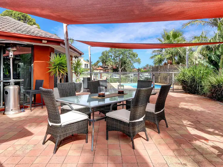 Sixth view of Homely house listing, 204 Gladesville Boulevard, Patterson Lakes VIC 3197