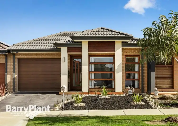14 Halliday Road, Mernda VIC 3754