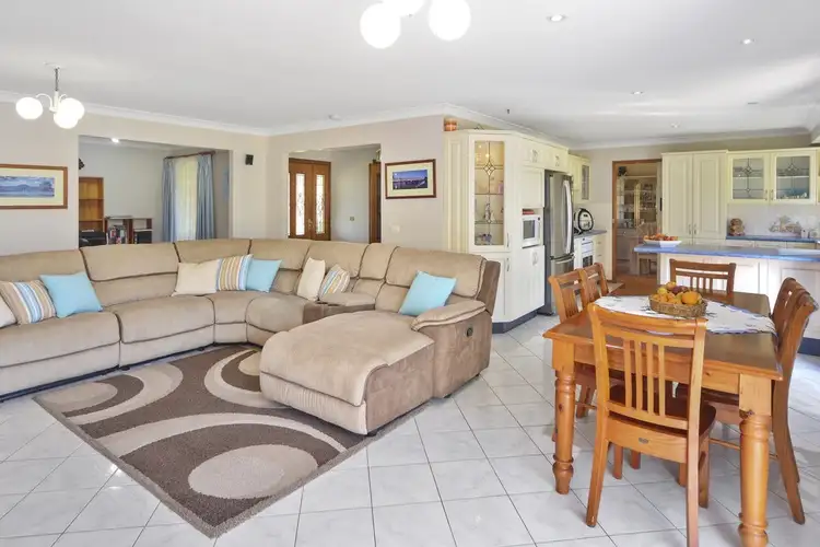 Second view of Homely house listing, 28 Bimbimbie Avenue, Bangalee NSW 2541