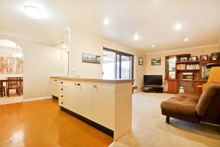Fifth view of Homely house listing, 110 Cook Parade, St Clair NSW 2759