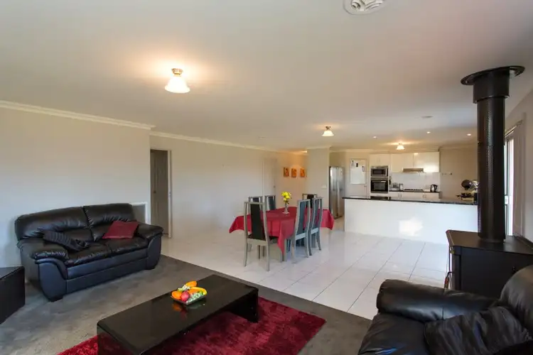Fifth view of Homely house listing, 7 King George Way, Mitchell Park VIC 3355