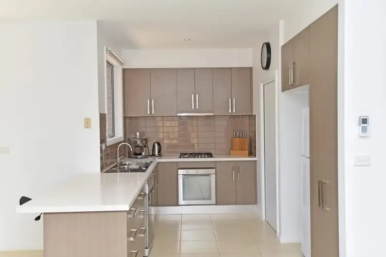 Fifth view of Homely house listing, 12 Seachange Way, St Leonards VIC 3223