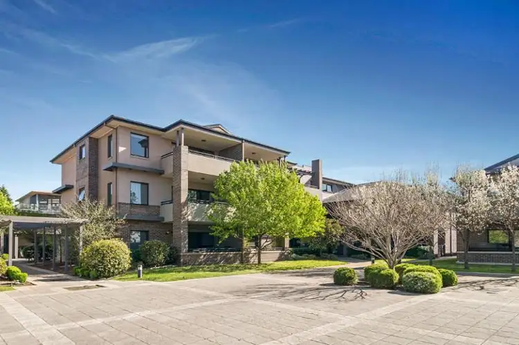 29/78 Manningham Road, Bulleen VIC 3105