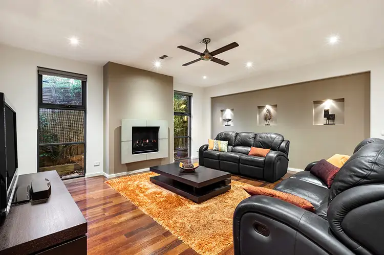 Third view of Homely house listing, 26B Henry Street, Eltham VIC 3095