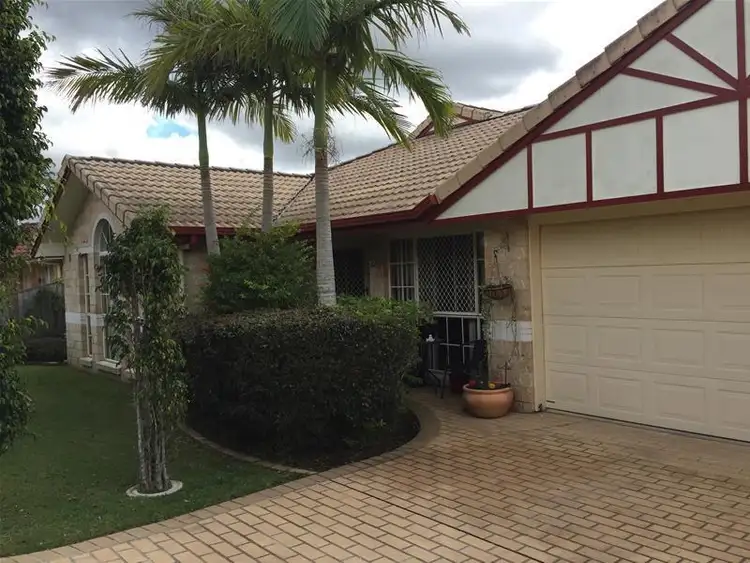 Main view of Homely house listing, 28 Brian Morrison Drive, Albany Creek QLD 4035