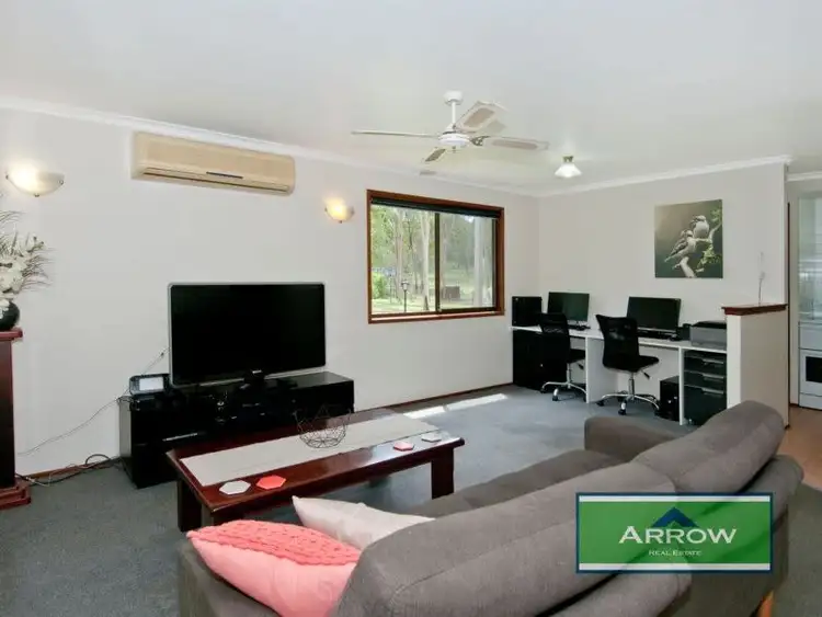 Fifth view of Homely house listing, 114 -124 Cusack Lane, Jimboomba QLD 4280