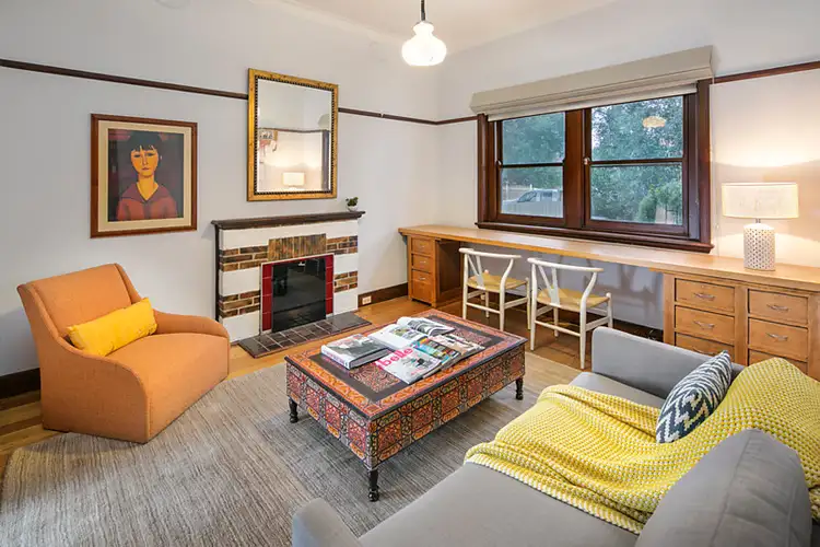 Second view of Homely house listing, 27 Hakatere Street, Northcote VIC 3070