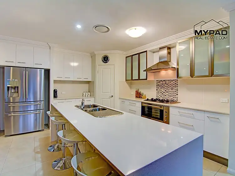 Sixth view of Homely house listing, 108 Platypus Drive, Greenbank QLD 4124