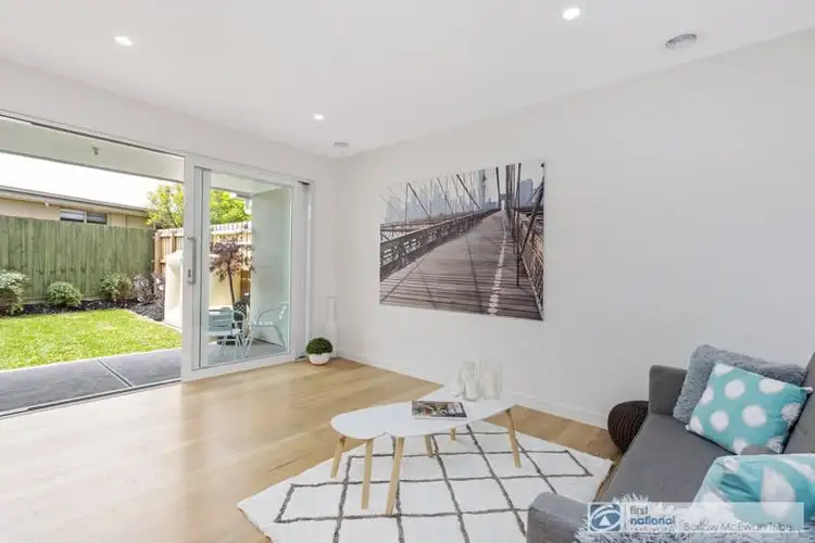 Sixth view of Homely townhouse listing, 2A Curtin Court, Altona VIC 3018