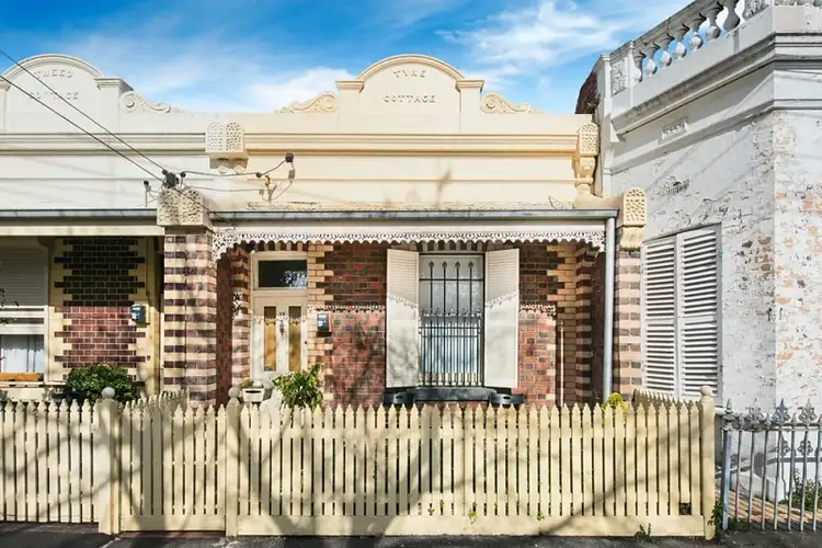 12 Newry Street, Fitzroy North VIC 3068