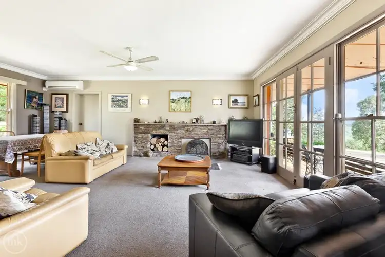 Third view of Homely house listing, 180 Dawson Road, Kangaroo Ground VIC 3097