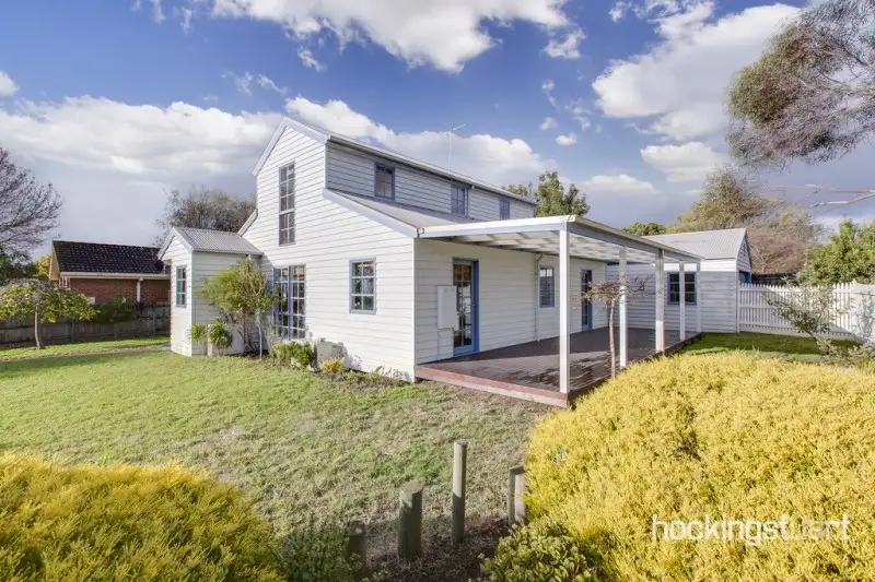 Main view of Homely house listing, 22 Nichols Drive, Mornington VIC 3931