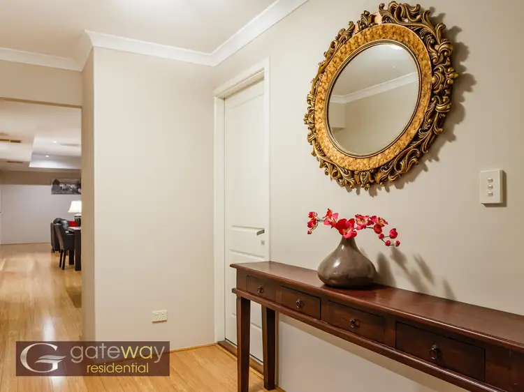 Sixth view of Homely house listing, 3 Echidna Link, Beeliar WA 6164