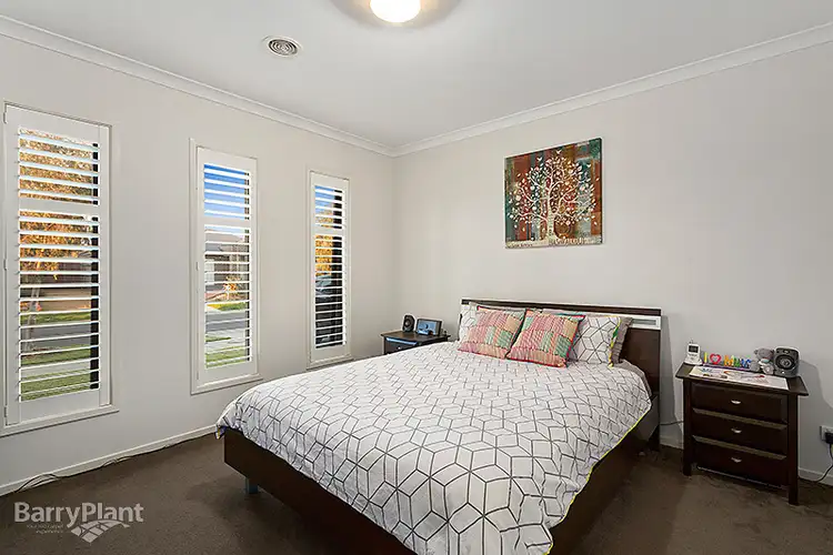 Sixth view of Homely house listing, 42 Bimberry Circuit, Clyde VIC 3978