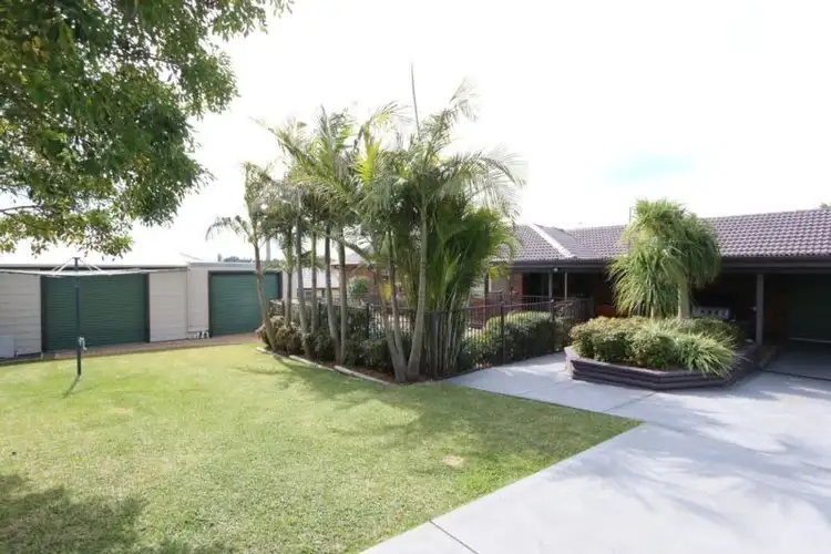 Fourth view of Homely house listing, 312 Cessnock Road, Gillieston Heights NSW 2321