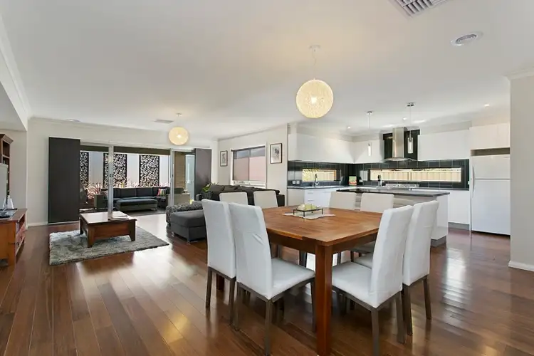 Second view of Homely house listing, 4 Marylebone Circuit, Strathfieldsaye VIC 3551