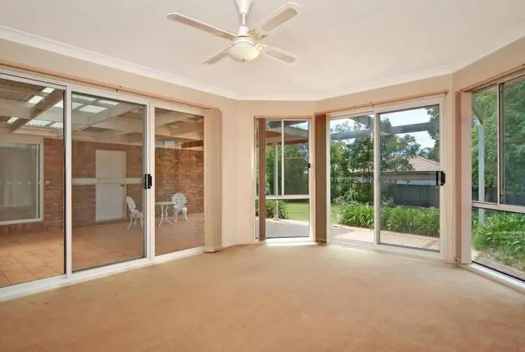 Seventh view of Homely house listing, 1 Shadel Street, North Nowra NSW 2541