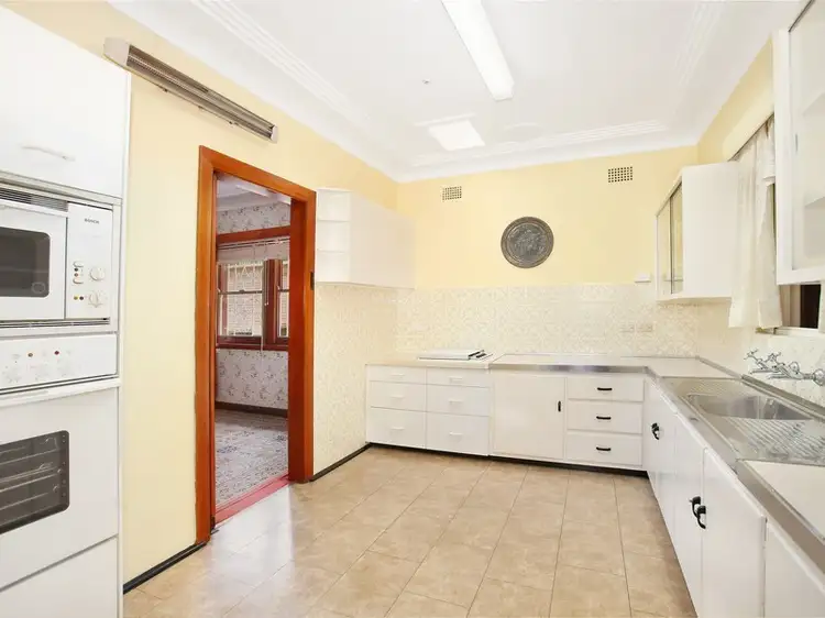 Third view of Homely house listing, 5 Spencer Street, Eastwood NSW 2122