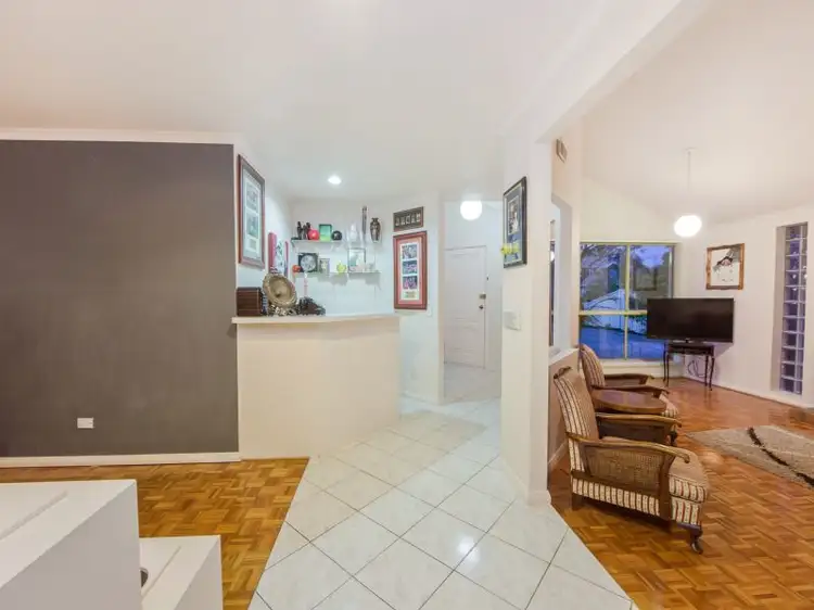 Third view of Homely house listing, 43 Saronvale Crescent, Hillside VIC 3037