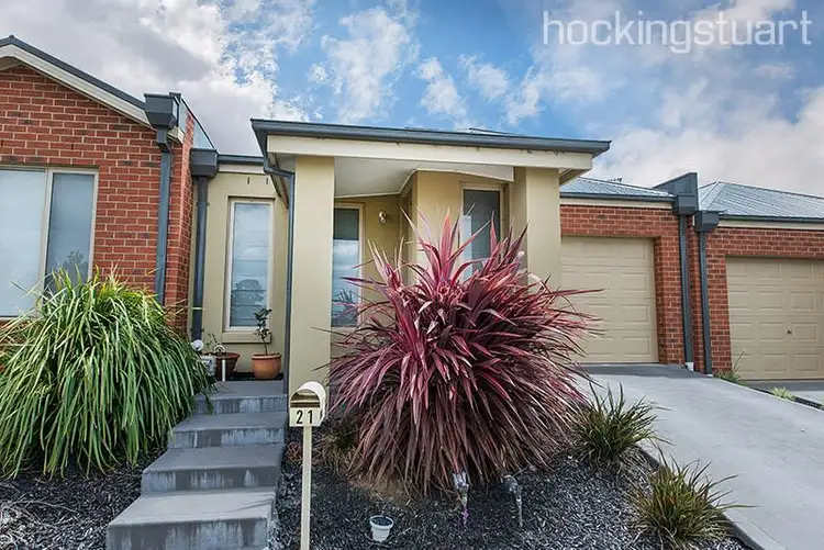 21 Havana Parade, Pakenham VIC 3810
