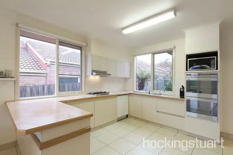 Third view of Homely house listing, 35 Hopkins Street, Mckinnon VIC 3204