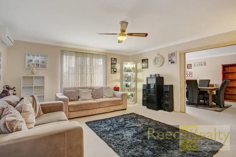 Fourth view of Homely house listing, 14A Daniel Avenue, Rutherford NSW 2320
