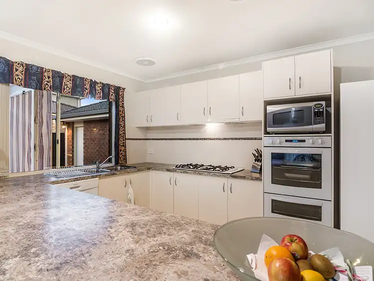 Sixth view of Homely house listing, 67 Eppalock Drive, Wyndham Vale VIC 3024