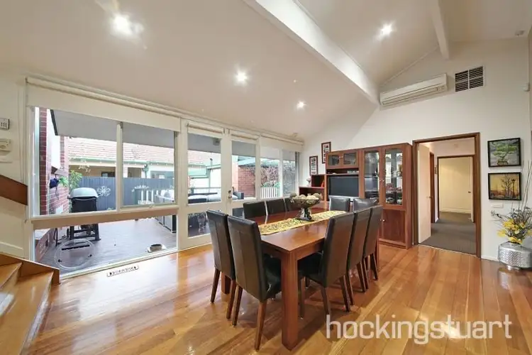 Fifth view of Homely house listing, 130 Wheatley Road, Ormond VIC 3204