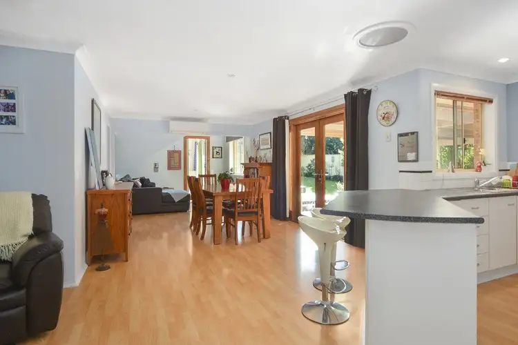 Fourth view of Homely house listing, 19 Hoskin Street, North Nowra NSW 2541