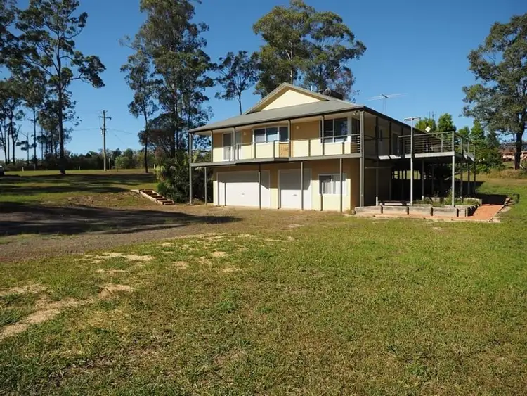 Fourth view of Homely house listing, 28 Inches Road, Verges Creek NSW 2440