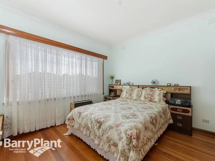 Sixth view of Homely house listing, 56 Mulhall Drive, St Albans VIC 3021