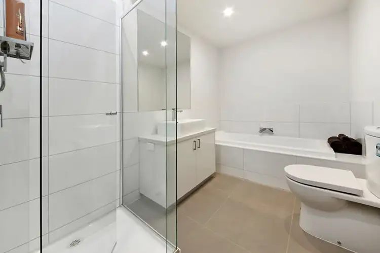 Fourth view of Homely apartment listing, 1/265B Bluff Road, Sandringham VIC 3191