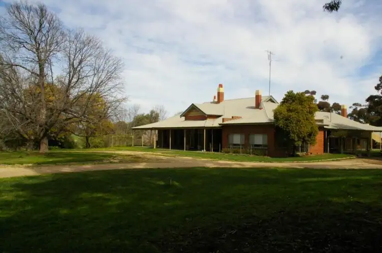 Second view of Homely rural property listing, TUPPAL ROAD, Tocumwal NSW 2714
