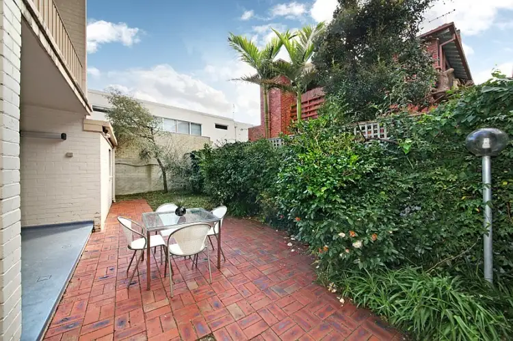 2/22 Derby Street, Armadale VIC 3143