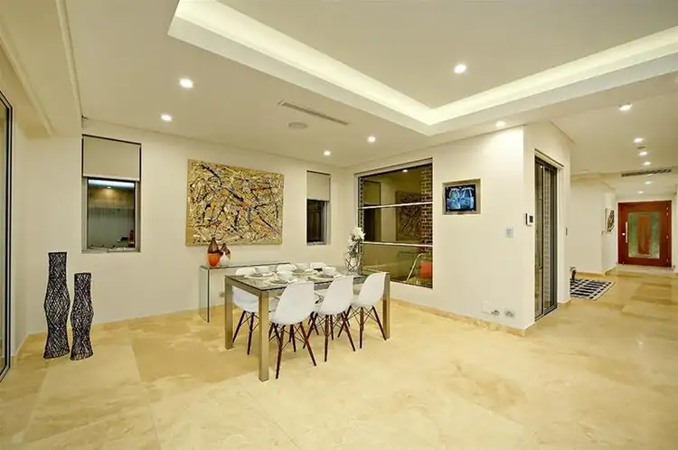 Fourth view of Homely house listing, 123A Tompson Road, Panania NSW 2213