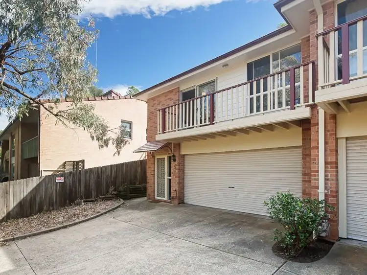 Main view of Homely unit listing, 5/21 Edward Street, Charlestown NSW 2290