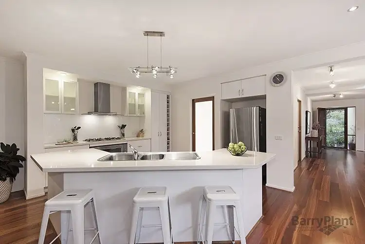Third view of Homely house listing, 1 Gonella Crescent, Bundoora VIC 3083