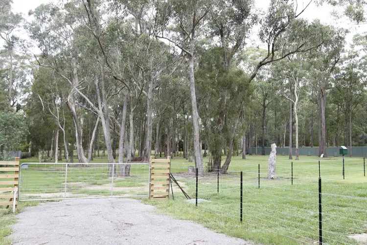 Fourth view of Homely land listing, 52a Kula Road, Medowie NSW 2318