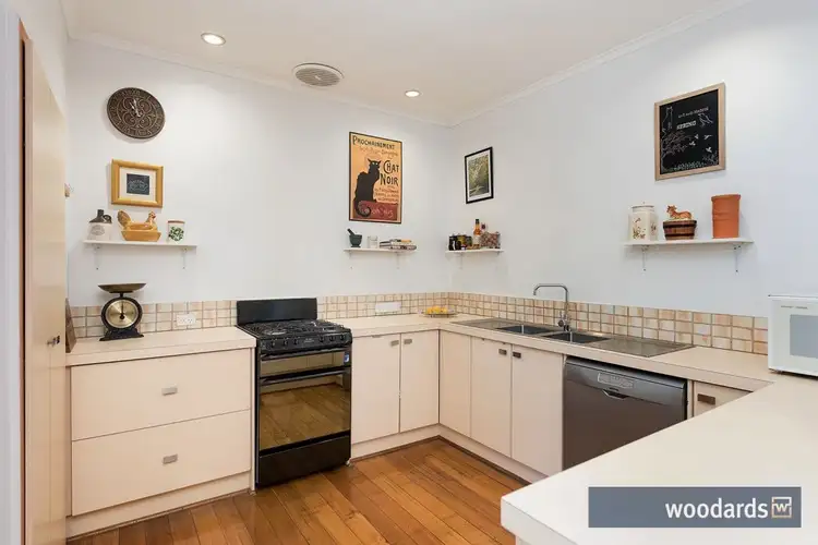 Third view of Homely house listing, 16 Haydn Street, Blackburn VIC 3130