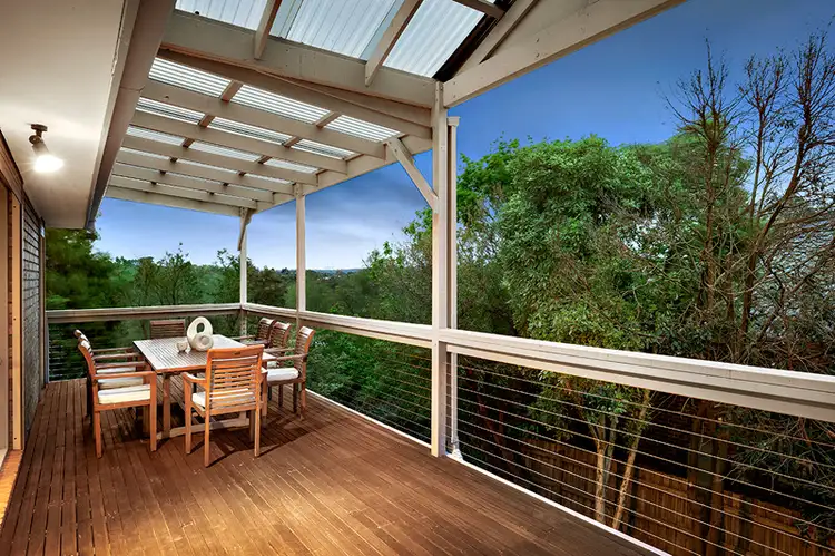Fourth view of Homely house listing, 21 Dandallo Drive, Eltham VIC 3095