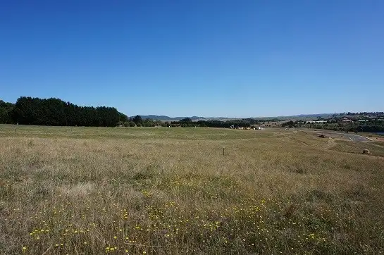 Third view of Homely land listing, Lot 502 Snowgums Clyde Street, Goulburn NSW 2580