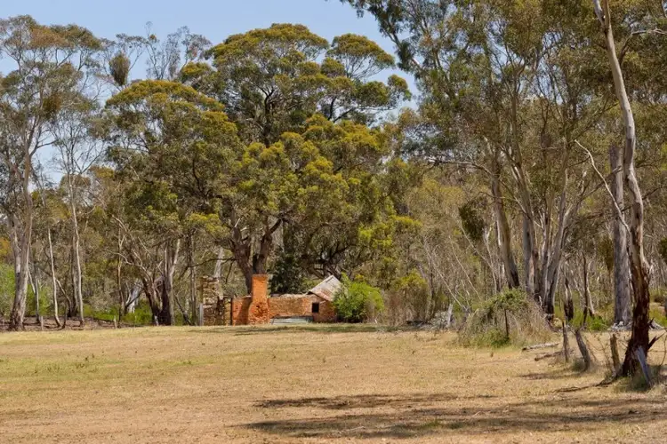 Second view of Homely land listing, 17 Hawkins Road, Campbells Creek VIC 3451