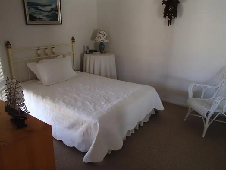 Sixth view of Homely house listing, 1/28 Johnson Street, Stanthorpe QLD 4380