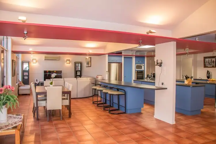 Third view of Homely house listing, 7 Equestrian Drive, Yamanto QLD 4305