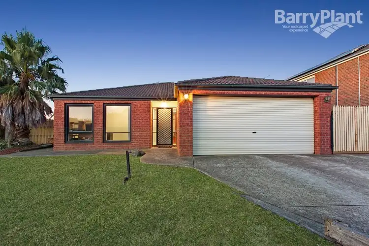 22 Byron Court, Narre Warren South VIC 3805