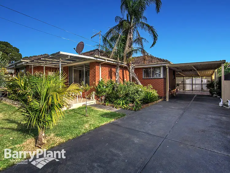 27 Gumtree Close, St Albans VIC 3021