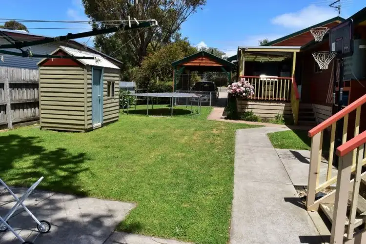 Fifth view of Homely house listing, 96 Hagelthorn Street, Wonthaggi VIC 3995