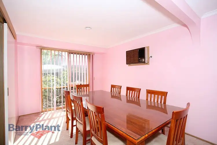 Sixth view of Homely house listing, 1 Pisces Court, Lilydale VIC 3140