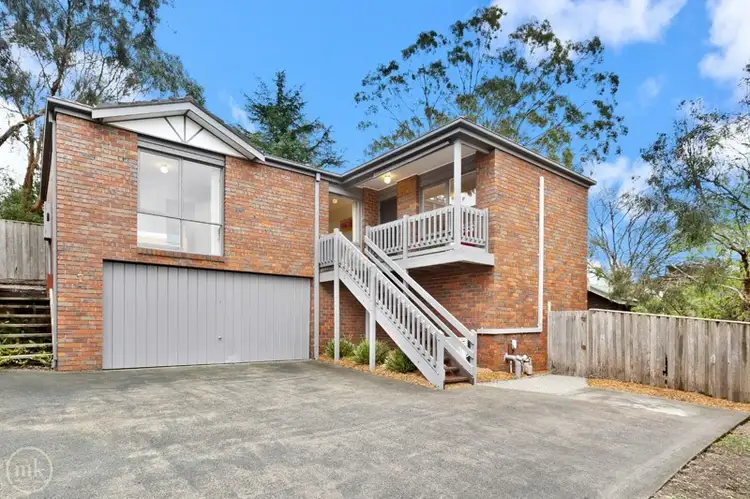 Main view of Homely unit listing, 7/47 York Street, Eltham VIC 3095
